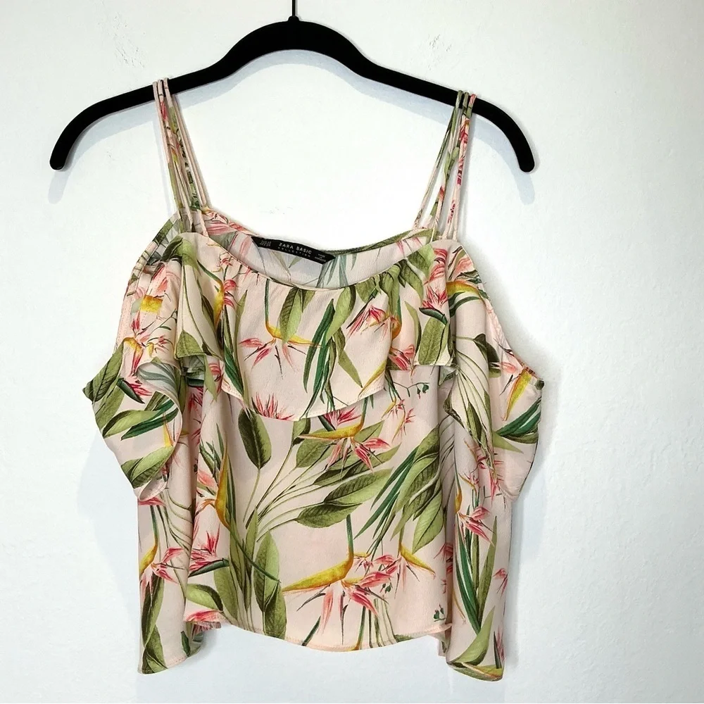 Zara birds paradise